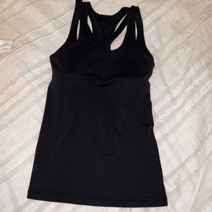 Lululemon tank top
